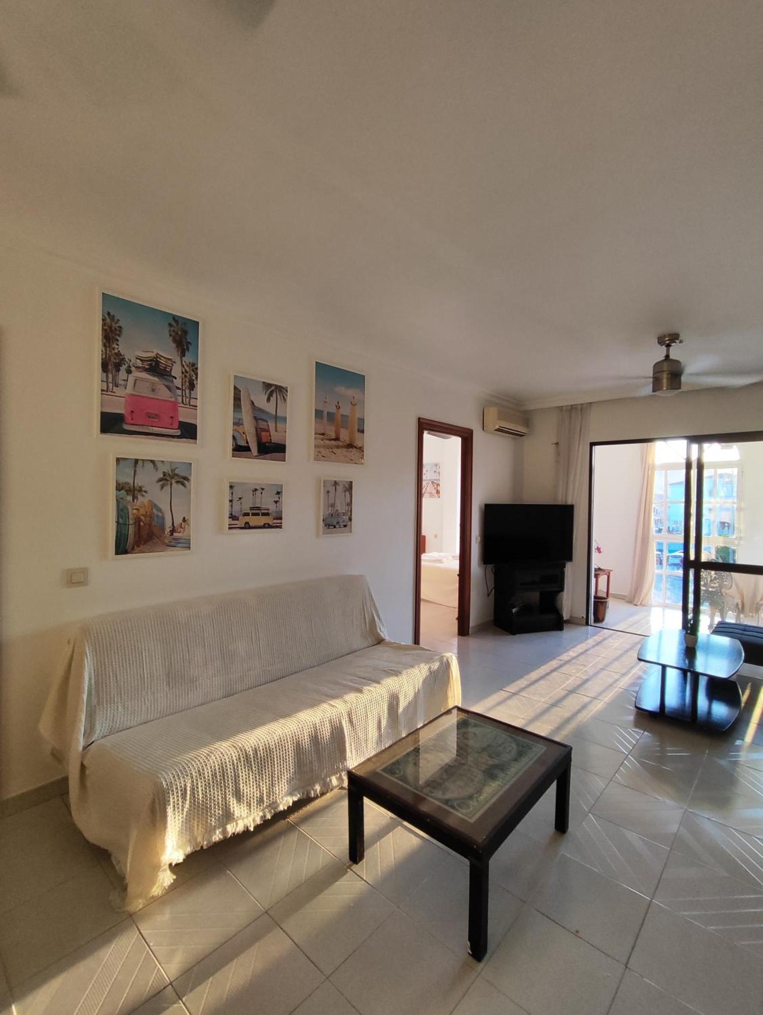 Apartamento Cantarero Nerja Exterior foto